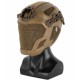 Маска (WoSport) W23 Full Protection Tactical Helmet (TAN) Маска (WoSport) W23 Full Protection Tactical Helmet (TAN)